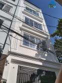 Nhà Tân Hương TP 4x14M2 5 tầng 6PN mới tinh bán nhanh trong1 tuần GIÁ CỰC RẺ