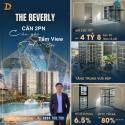 Bán gấp căn góc 2PN BE, view nội khu hồ bơi, tầng trung vừa đẹp, giá cực tốt chỉ 4tỷ8 bao cả sổ