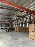 Cho thuê 4800m2 Kho, Xưởng tại KCN Đồng Văn, Hà Nam