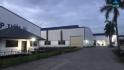 Kho, Xưởng cho thuê tại KCN Đồng Văn, Hà Nam. Dt 4800. Giá chỉ 55 nghìn/m2