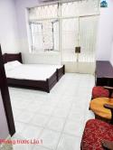 Bán nhà Ngang 5m, 4 tầng BTCT - nhỉnh 11 tỷ, hẻm xe tải 109 Dương Bá Trạc - Quận 8 - P. Rạch Ông