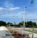 Bán đất đường Nguyễn Minh Châu ngay thị trấn Tân Châu Tây Ninh