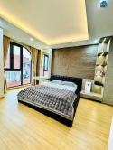 Nhà Siêu Hiếm Ngõ Phố Văn Phú, Hà Đông, 34m2-5 Tầng- Nhỉnh 11 Tỷ, Thang Máy, Ô Tô Vào Nhà