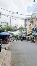 Mặt tiền kinh doanh Bông Sao ngang 6m xây dựng 4 tầng chỉ 14 tỷ 9