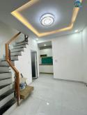 Quận 8 - Nhà Mới Đẹp - Cao Xuân Dục - Sát Quận 11, Quận 5 - Cách Vài Phút Qua Trung Tâm Giá Chỉ...