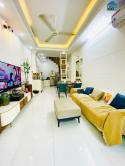 Cực hiếm. Bán nhà Vũ Tông Phan, Thanh Xuân. 35m2 x 5 Tầng. NGÕ THÔNG. Ô TÔ. Hơn 9 Tỷ.