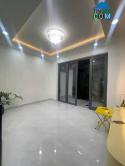 Nhà Mới Nguyễn Duy – Ngay Chợ Xóm Củi – Full Nội Thất