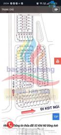 Chủ Cần Tiền Bán Gấp Đấu Giá X3 Đăng Kiểm Khê Nữ Nguyên Khê Lô 66