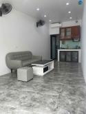 Cho thuê nhà đẹp, ngõ 1271 Giải Phóng, Hoàng Mai 30m x 3T giá 9.5tr, ô tô tránh, full đồ