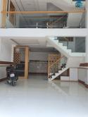 Bán nhà mặt phố Võ Văn Hát, Q.9, 60m², 4 tầng, 6.1 tỷ, sổ hồng