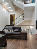 Nhà đẹp Vân Canh đường Trịnh Văn Bô 36m2 7 tầng thang máy Gara oto