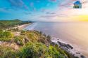 GẤP - Bán Mảnh Đất Khu Du Lịch Ven Biển Hải Hòa - Nghi Sơn - Thanh Hóa, 1000M2 giá đầu tư 10,98 tỷ