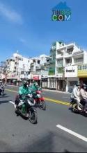 Cho thuê nhà NC 66b Phan Đình Phùng, Q. Phú Nhuận giảm giá 25tr còn 20tr/thg cho thuê gấp trong...