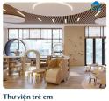HAPPY ONE SORA Linh Xuân căn hộ Nhật Bản tại Thủ Đức mà giá ở Bình Dương chỉ 45,9TR/M2.