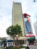 Cho thuê tòa nhà văn phòng SHB 16 - 18, Đại lộ Hòa Bình, Phường Thới Bình ,Ninh Kiều, Cần Thơ