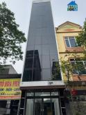 Bán nhà đẹp, mới DT 60m2 x 5 tầng, chờ thang máy, phân lô, ô tô, kinh doanh, Hoàng Công, Mậu Lương.