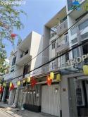 Bán Nhà Mới 4 Tầng Quận 7 - Huỳnh Tấn Phát, Mới Nâng Mặt Đường Cao Ráo, Sạch Sẽ - Nhỉnh 5 Tỷ