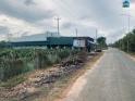 Bán 1600m2 đất ONT Đường Đinh Công Tráng - TX LaGi chỉ 150tr/m ngang