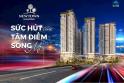 Suất ngoại giao căn 01Pn tháp Diamond, view trực diện biển, dự án Newtown Diamond Đà Nẵng