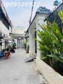 Bán Gấp Nhà Khu Tên Lửa, Bình Trị Đông B, Bình Tân - Diện Tích 82m² - 2 Tầng - Xe Hơi Vào Nhà -...