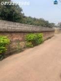 Đất nền Chu Điện gần chợ, gần đường lớn, đầu tư sinh lời cao, giá cực mềm