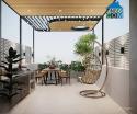 Bán Nhà Chính Chủ Giá 2 Tỷ 680 Triệu– DTSD 95m² – Mã Lò, Ao Đôi – Hẻm Xe Tải