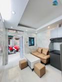Tập thể tầng 1 gần Royal City, Ngã tư sở cần bán