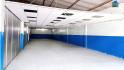 Cho Thuê Nhà Kho 250m² Gần Bến Xe – Giá Chỉ 11 Triệu/tháng!