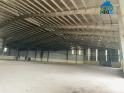 Cho Thuê 3500M2 Kho, Xưởng Tại Ql2. Tp.Phúc Yên. Vĩnh Phúc