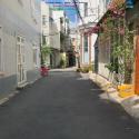 Bán Gấp Nhà Phố Nguyễn Duy Trinh, Quận 2 _ 2 tầng 4 pn _ ( 4 m 7 x 22 m ) _ Cơ Hội Hiếm Có.