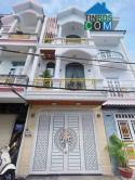 Chính Chủ Cần Bán ♦ Nhà Mới, Đẹp - Thiết Kế Hiện Đại