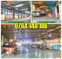 Nhất Việt Logistics - Cho thuê kho tại Bình Dương và TP.Hồ Chí Minh, 0784148186