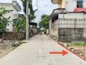 Bán đất tổ 9, TT Quang Minh, Mê Linh. Gần trường CD Y Dược Tuệ Tĩnh và KCN