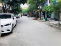 Mặt Phố Bồ Đề dtích 240m,3 tầng,mt 6m,đg ô tô tránh,sân vườn,gara,kdoanh,giá 49.x tỷ
