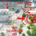 Siêu Phẩm 2 Nền Lai Uyên – Giá 1tỷ6 – Sổ Sẵn, Mua Là Có Lời!