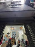 Nguồn Kín - Nhà Đẹp Nguyễn An Ninh - 33m² - Gần Ô Tô Tránh - Chỉ 6.2 Tỷ