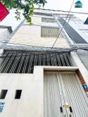 Trung Tâm Xuân Đỉnh- Nhà 5tầng - 5M Oto - Gần Bãi Để Xe Ngày Đêm. 55m; 10.9 Tỷ