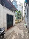 Bán nhà đất tặng nhà 4T Hồng Tiến. 68m x 4m, nở hậu, lô góc, ngõ thông giá 12 tỷ có tl. LH...