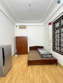 Bán Nhà Đội Cấn 20M RA Ô TÔ TRƯỚC NHÀ 3m DT 80m2 4 tầng MT 6.6m Giá 11.6 tỷ