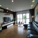 Bán căn 2PN+ dt 108m2 tại tòa B Mulberry Lane, full đồ, giá 6.5 tỷ
