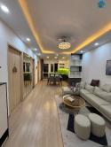 Chính chủ gửi bán căn hộ tầng 8 rộng 68m, full nội thất mới tại KDT Thanh Hà Cienco 5