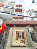 Nhà Lê Văn Sỹ, Phú Nhuận – 6 Tỷ 800 Triệu, Tổ Ấm Yêu Thương!