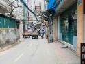 Mặt Ngõ Hoàng Mai - 5M Ra Phố Ôtô Tránh - 6 Tầng Thang Máy - Giá 12 Tỷ Sđcc