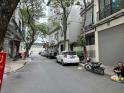 Mặt Ngõ Kim Mã - 30M Ra Mặt Phố - Building 7 Tầng Thang Máy - Giá 20 Tỷ