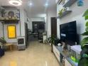 Căn hộ NO1B Cc Quân đội K35 Tân Mai view hồ Đền Lừ cực đẹp, full nội thất cao cấp, nhỉnh 6tỷ!