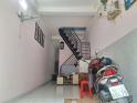 Nhà Mới ở ngay, Tăng Nhơn Phú B, Quận 9, Dt 40m2( 3 x 13 ), 2 tầng, chỉ 2.5ty