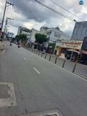 Bán Nhà Mặt Tiền Hẻm Kinh Doanh Nguyễn Thị Thập, Quận 7 – Xe Hơi Đỗ Cửa – 4 Tầng – Giá Chỉ Nhỉnh...