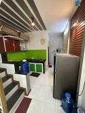 Nhà đẹp trong hẻm 5m xe hơi – Đường Phạm Văn Chiêu, P.9
