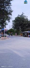 Đất Hiếm 90m, Mặt Phố Vân Canh 3 Ô Tô Tránh, View Hồ, Khổ Đất Đẹp, 16 Tỷ