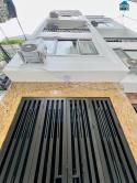 Bán nhà Hoàng Cầu - 33m x 6 tầng mới tinh Lô góc - Full nội thất giá 8 tỷ